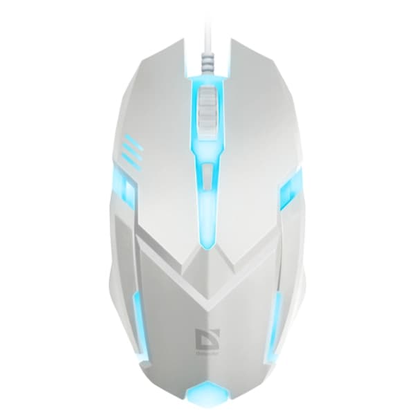 DEFENDER miš Cyber MB-560L 7Colors 0
