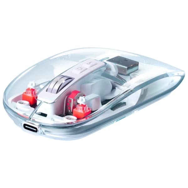 DEFENDER bežični miš Ixes MM-999 1