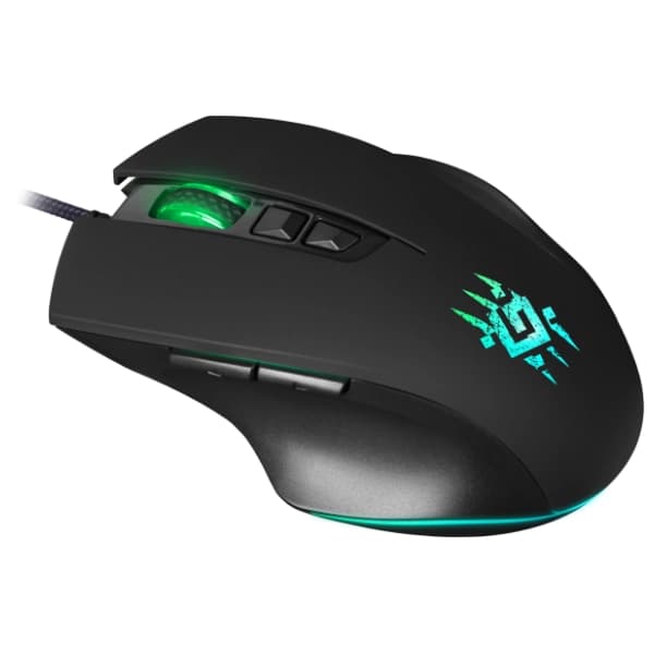 DEFENDER miš Wolverine GM-700L 3