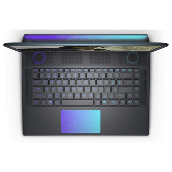 DELL laptop Alienware 16 Area-51 U9/64/1TB/5070Ti/W11P 4