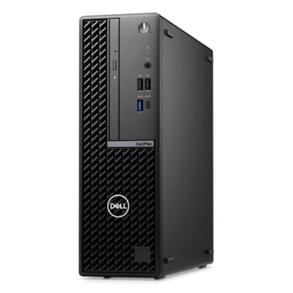 DELL računar OptiPlex 7020 SFF i3-14100 8/512GB Win11Pro 2