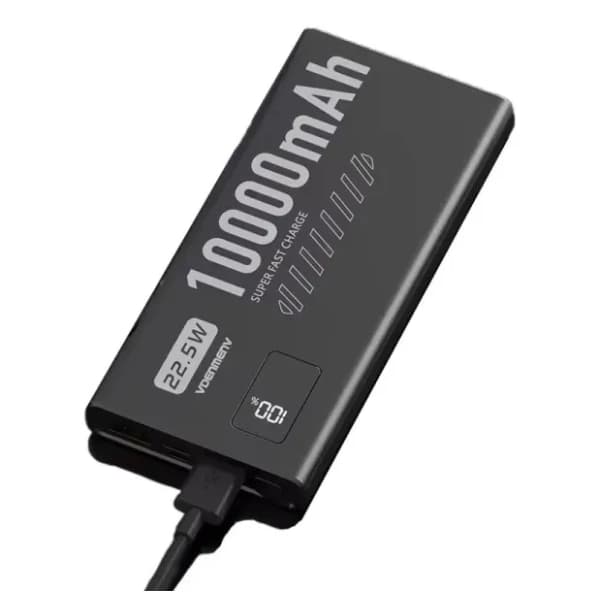 DENMEN power bank DP43 10000Mah Fast PD20W 0