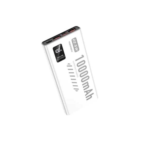 DENMEN power bank DP43 10000Mah Fast PD20W Beli 0