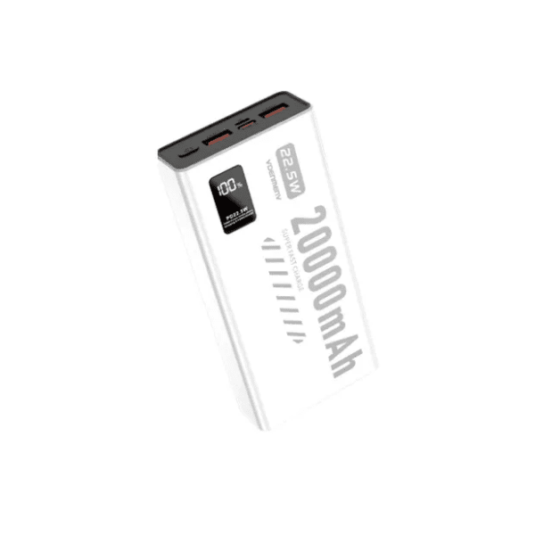 DENMEN power bank DP45 20000Mah Fast PD20W Beli 0