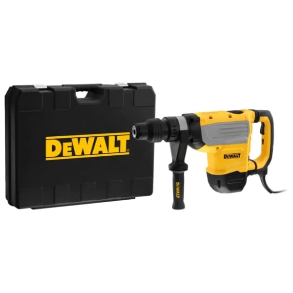 DeWALT D25733K elektro pneumatski čekić 0