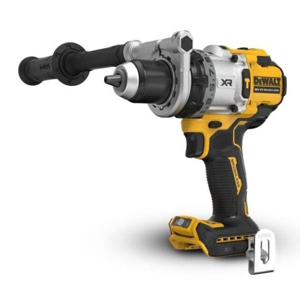 DeWALT DCD1007NT Solo aku bušilica 0