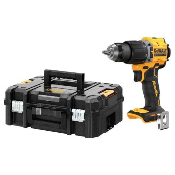 DeWALT DCD799NT Solo aku odvrtač 0