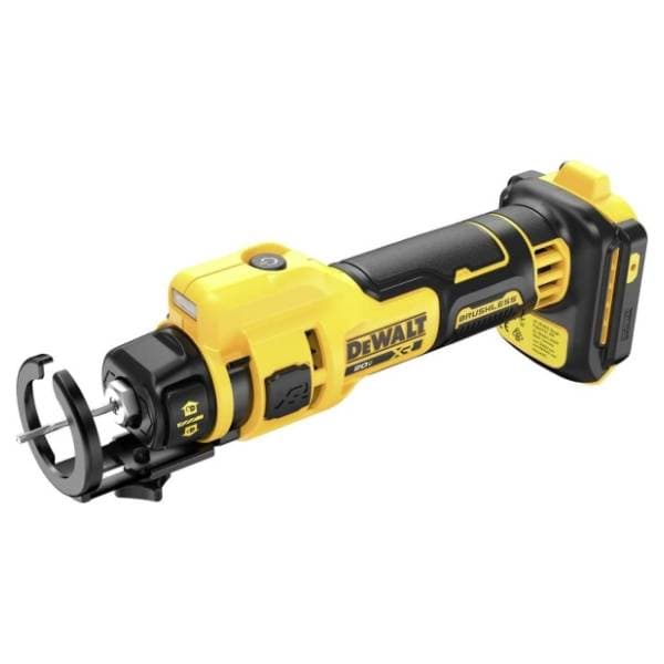 DeWALT DCE555N aku testera za gips 0