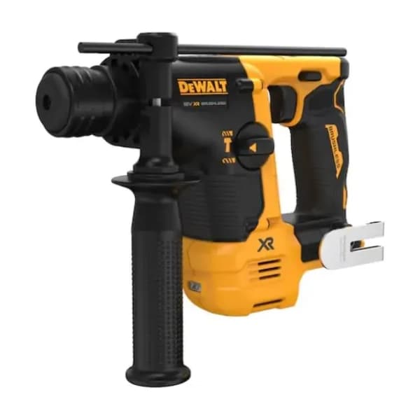 DeWALT DCH072N Solo aku elektro pneumatski čekić 0
