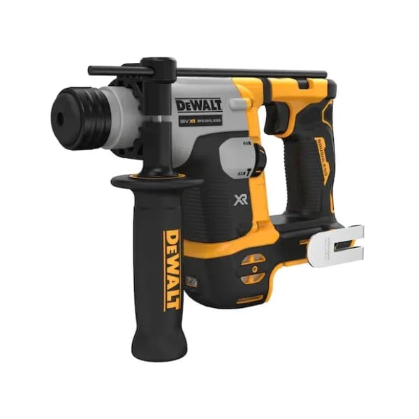 DeWALT DCH172N Solo aku elektro pneumatski čekić 0
