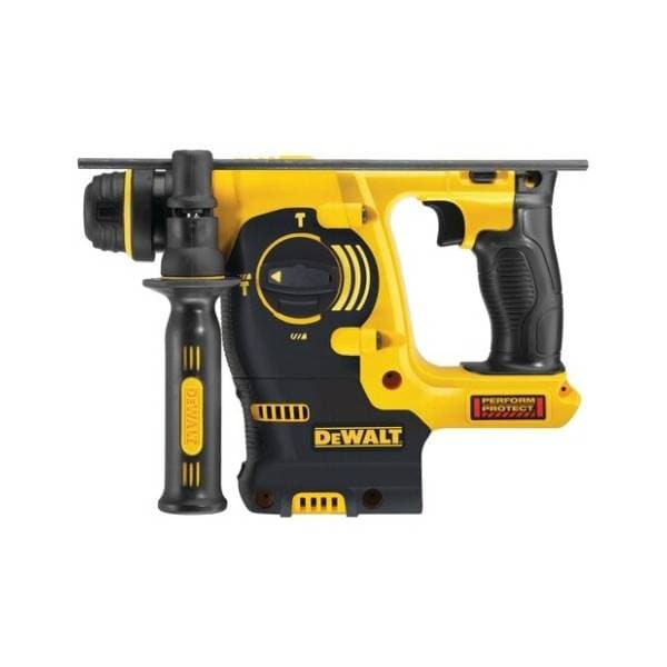 DeWALT DCH253N Solo aku elektro pneumatski čekić 0