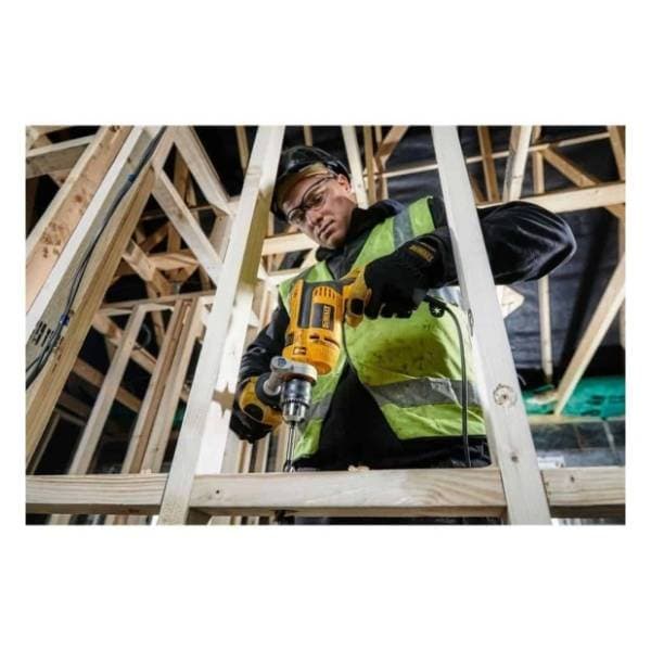 DeWALT DWD024 udarna bušilica 2