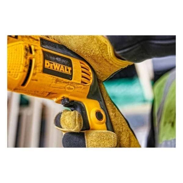 DeWALT DWD024 udarna bušilica 3
