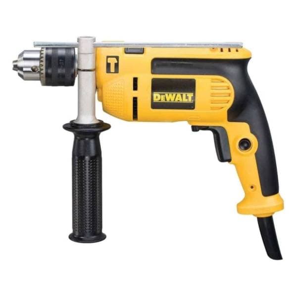 DeWALT DWD024 udarna bušilica 0