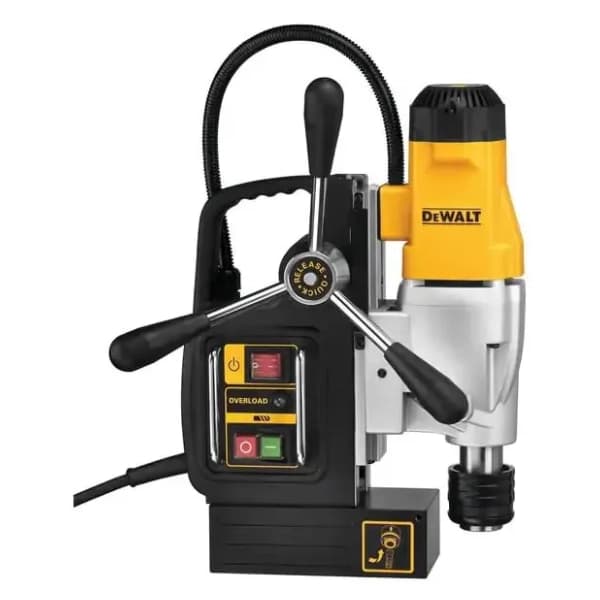 DeWALT DWE1622K magnetna bušilica 0