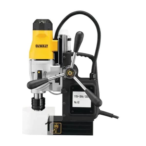 DeWALT DWE1622K magnetna bušilica 1