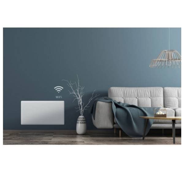 DIMPLEX Norveški radijator Alta WiFi 10 1000W 1