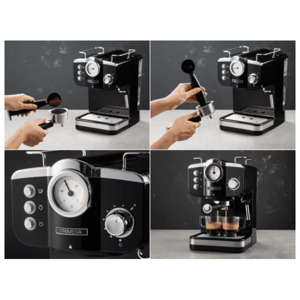 DORMEO aparat za kafu Primera 4