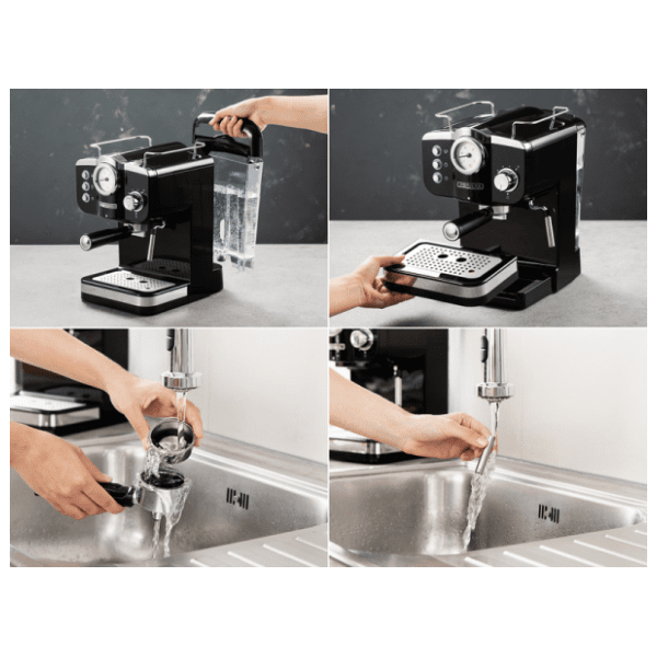 DORMEO aparat za kafu Primera 5