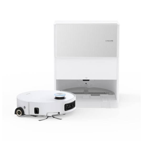 DREAME robot usisivač Aqua 10 Ultra Roller Complete 2