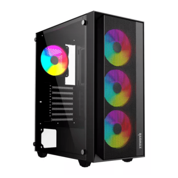 DSCL računar i5-14400F/16GB/M.2 1TB/RTX 5060 8GB/650W 1