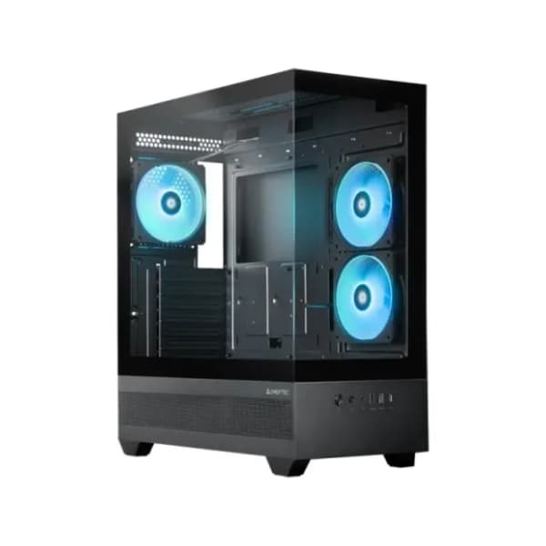 DSCL računar i7-12700F/32GB/2TB/RX9060 XT 16GB/750W 0