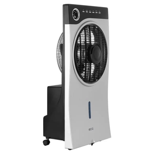 ECG ventilator Mr. Fan 1