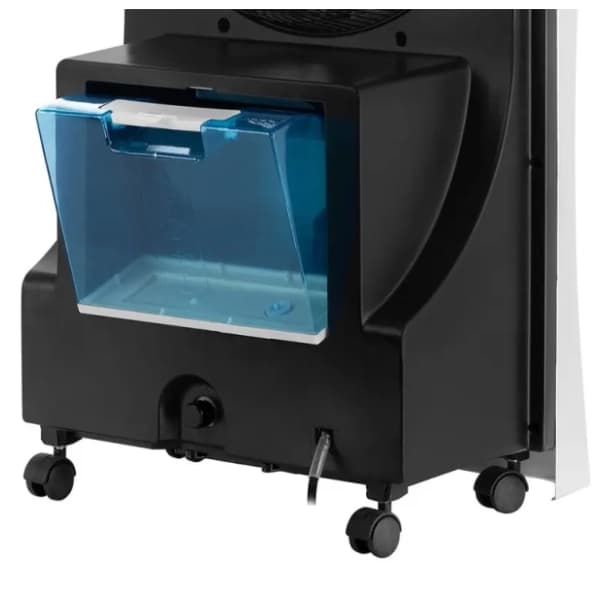 ECG ventilator Mr. Fan 2