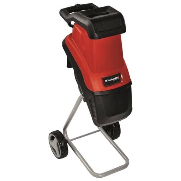 EINHELL GC-KS 2540 električna seckalica za grane 0