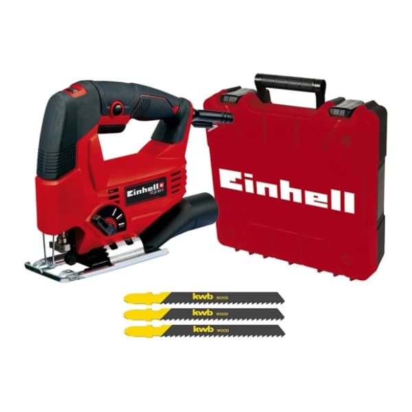 EINHELL TC-JS 80/1 Kit ubodna testera 0