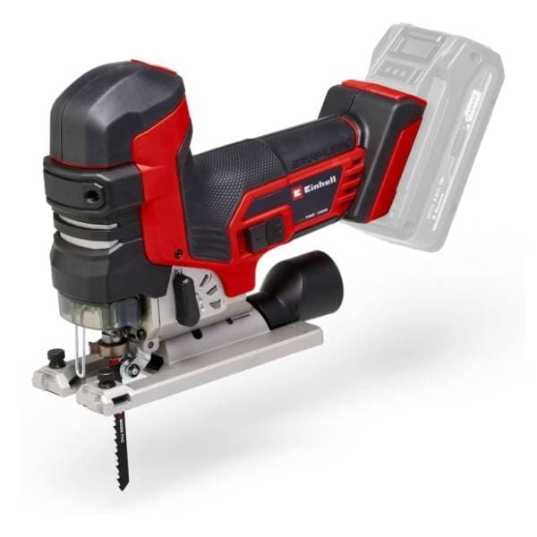 EINHELL TP-JST 18/135 Li BL Solo aku ubodna testera 0