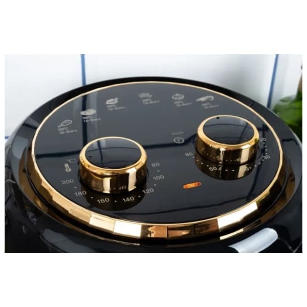 ELDOM friteza na vruć vazduh FR35 2