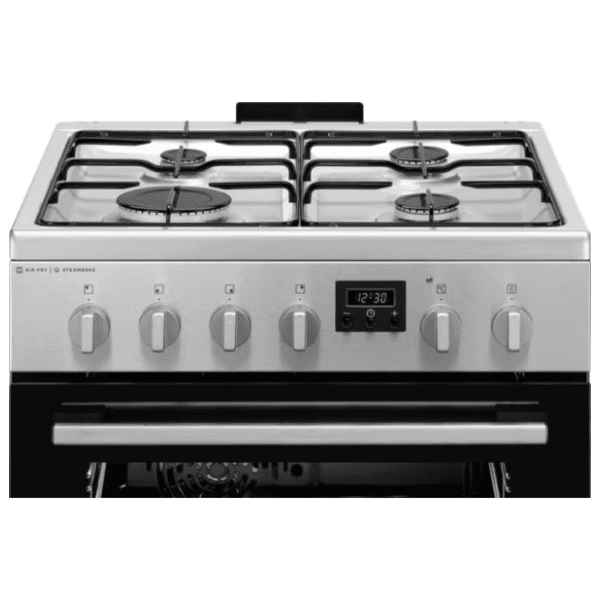 ELECTROLUX šporet na plin LKK660221X 1