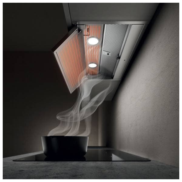 ELICA aspiratori BOXIN NO DRIP IX/A/90 2