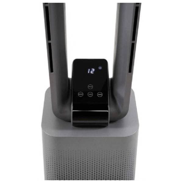 ELIT ventilator i prečišćivač vazduha CARBON24 1