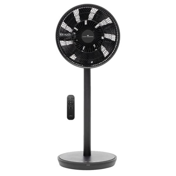 ELNUR GABARRON ventilator Beloc 0
