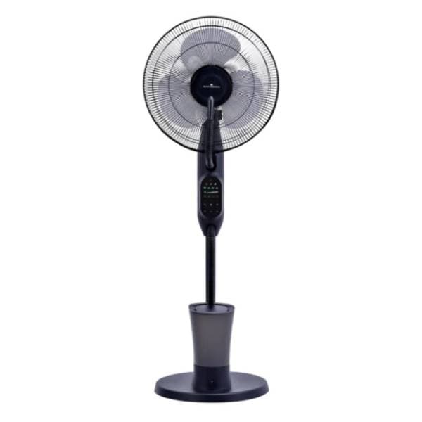 ELNUR GABARRON ventilator Brume 2
