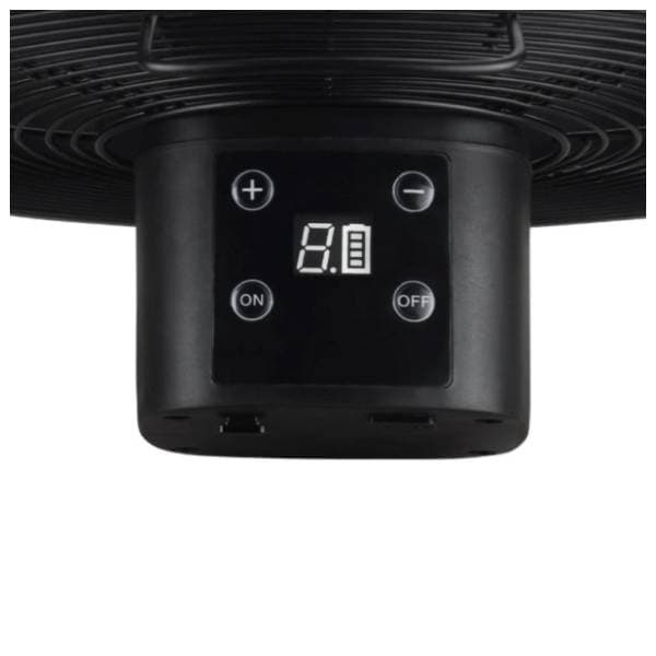 ELNUR GABARRON ventilator Venso 3