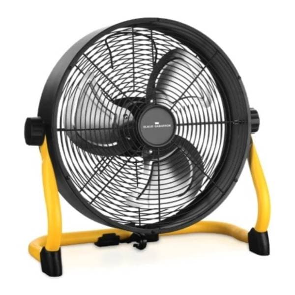 ELNUR GABARRON ventilator Venso 1