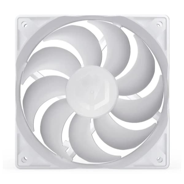 ENDORFY Stratus 120 PWM ARGB ventilator za PC (EY4A020) 1