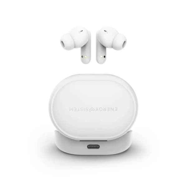 ENERGY SISTEM slušalice Chill ANC (M45992) bele 1