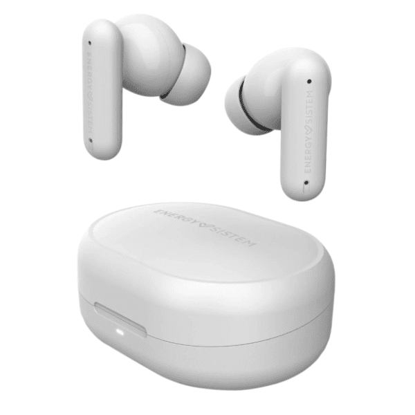 ENERGY SISTEM slušalice Chill ANC (M45992) bele 0