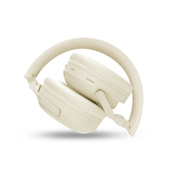 ENERGY SISTEM slušalice Rizz (M45969) krem 2