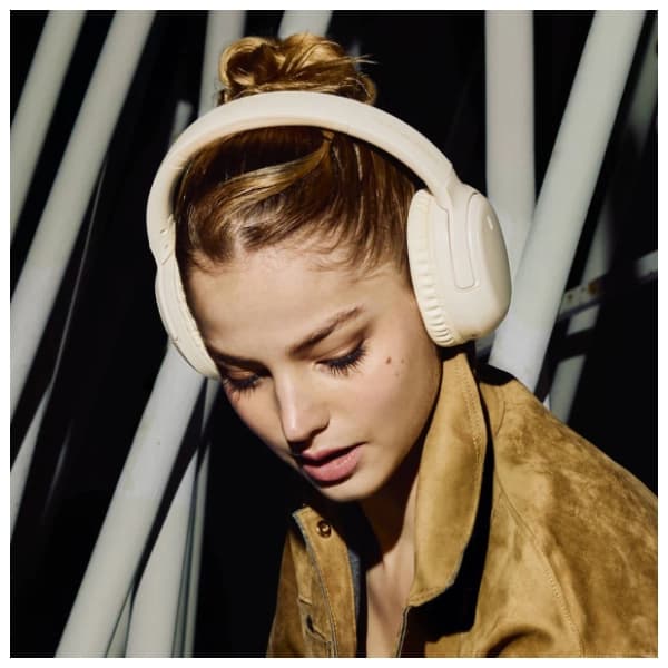 ENERGY SISTEM slušalice Rizz (M45969) krem 3