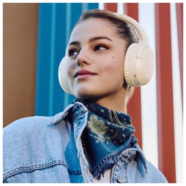 ENERGY SISTEM slušalice Rizz (M45969) krem 5