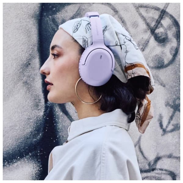 ENERGY SISTEM slušalice Rizz (M45968) ljubičaste 4