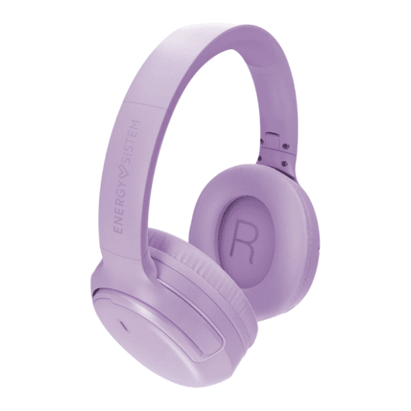 ENERGY SISTEM slušalice Rizz (M45968) ljubičaste 0