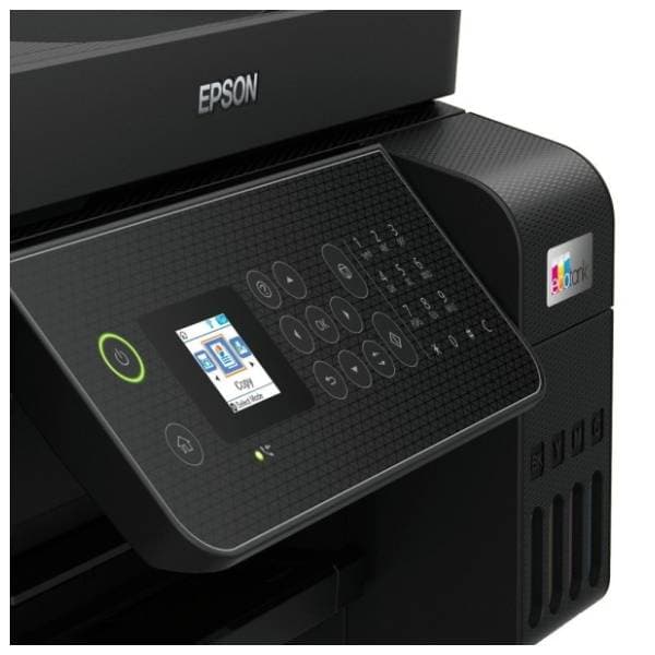 EPSON EcoTank L3280 multifunkcijski štampač 3