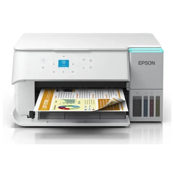 EPSON EcoTank L4366 multifunkcijski štampač 0