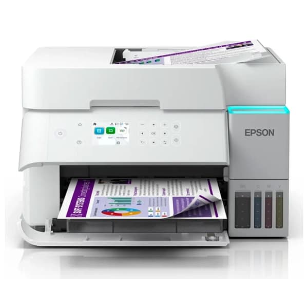EPSON EcoTank L6376 multifunkcijski štampač 0